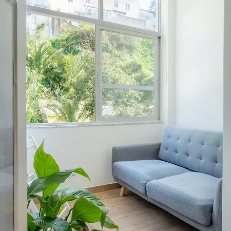 Apartment Graca Lissabon