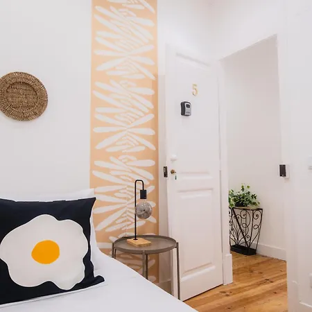 Graca Apartment *