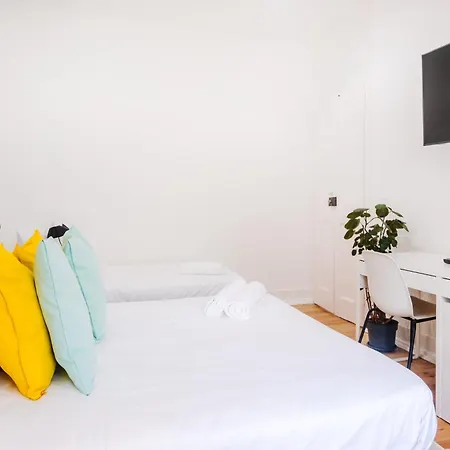 Apartment Graca *