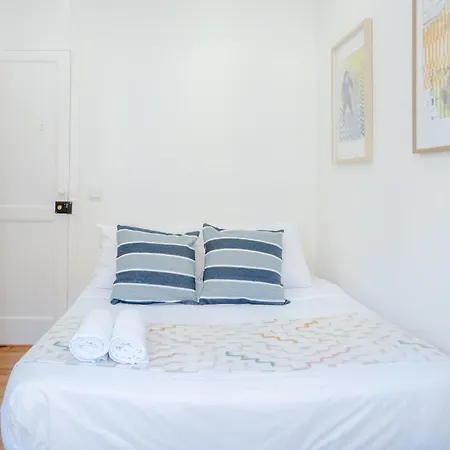 Apartment Graca