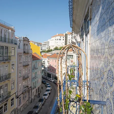 Apartment Graca
