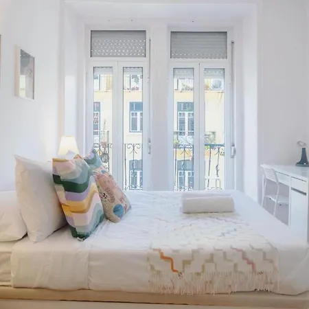 Apartment Graca