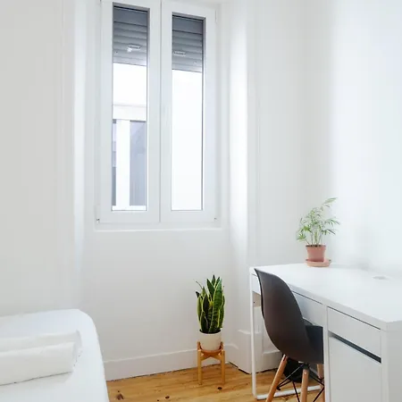 Soar L Graca L * ליסבון