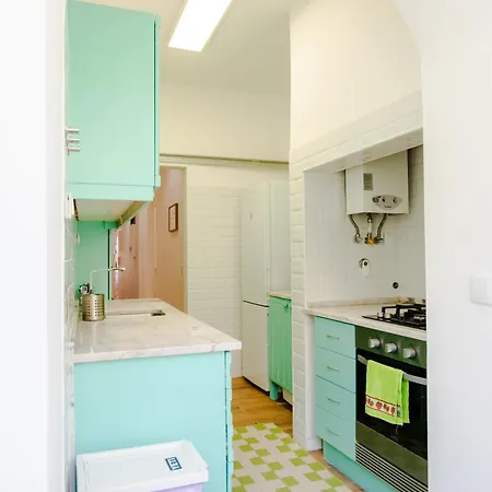 Soar L Graca L ליסבון