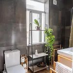 Maison d'hôtes Soar L Graça L